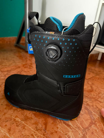 Burton Photon BOA tg 46 nuovo