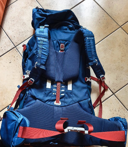 Zaino Ferrino Transalp 100 MBB usato