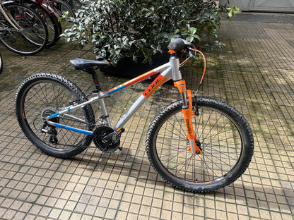 MTB Cube Acid 24 (bambino)