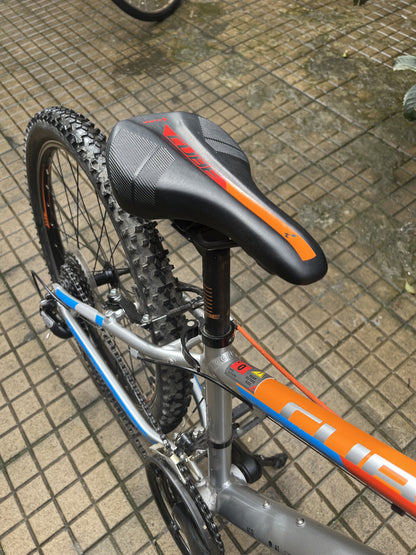 MTB Cube Acid 24 (bambino)
