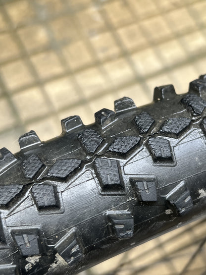 MTB Cube Acid 24 (bambino)