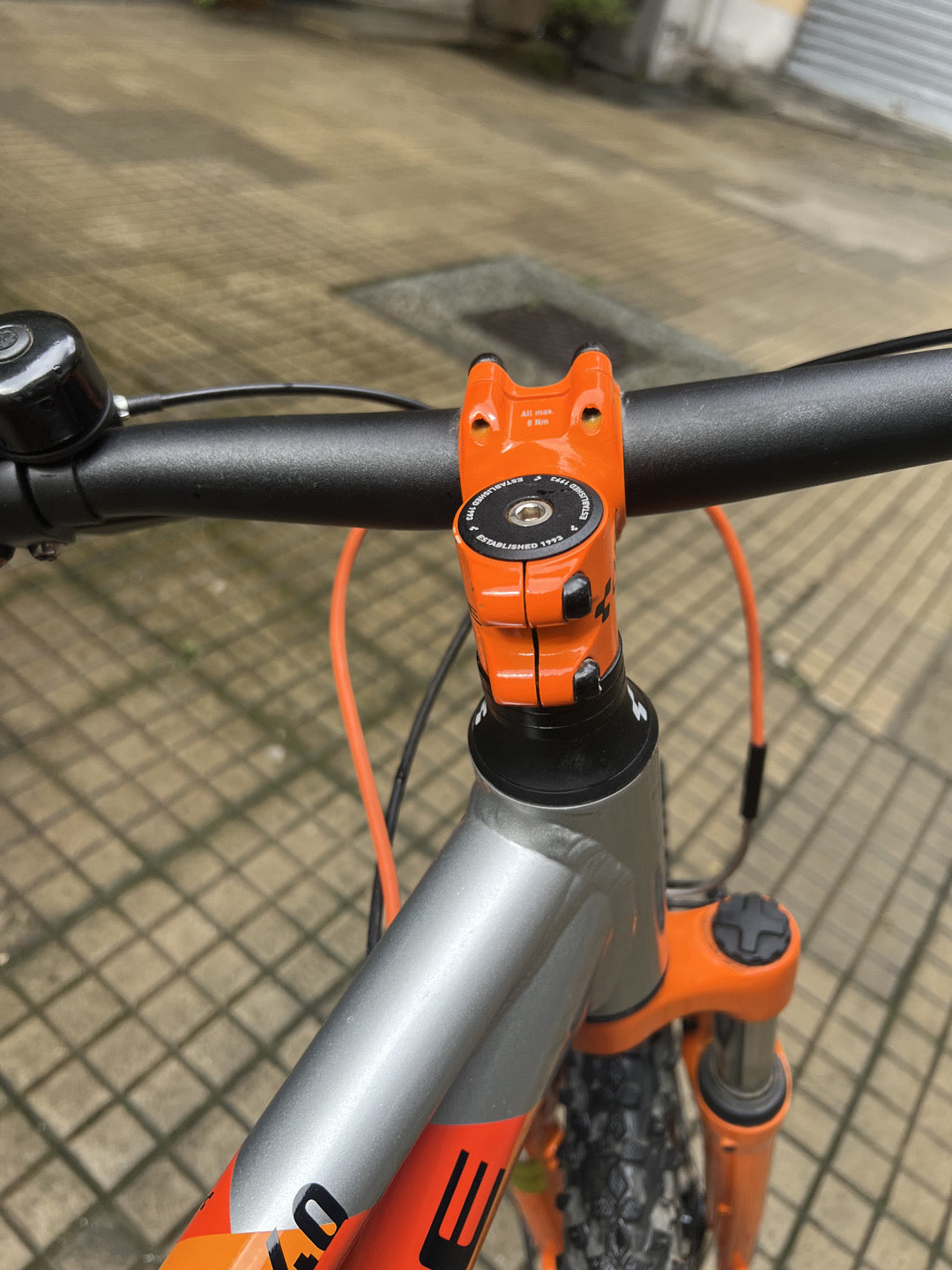 MTB Cube Acid 24 (bambino)