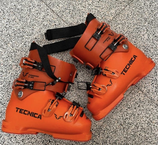 Scarpone Tecnica Firebird R130 usati