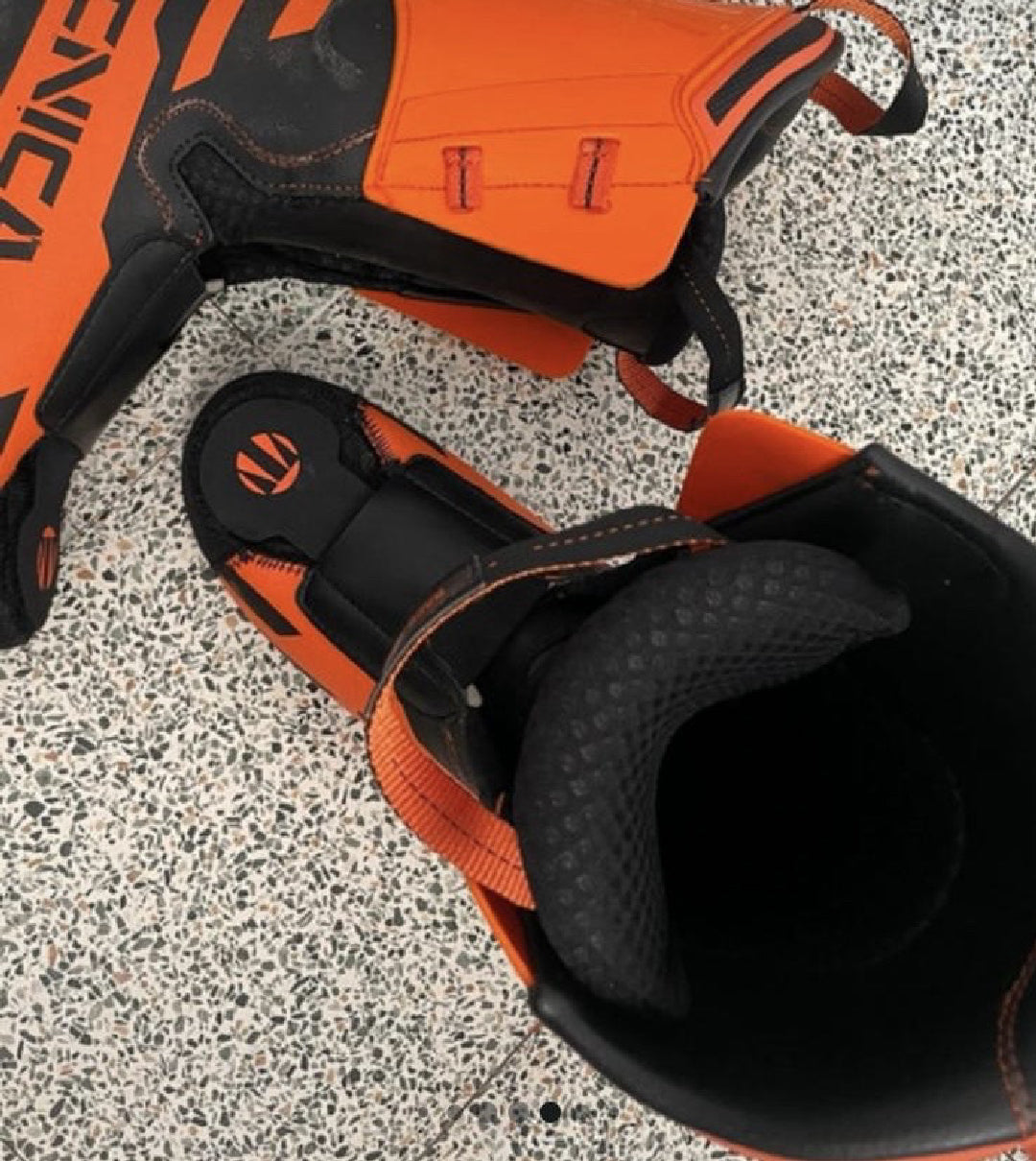 Scarpone Tecnica Firebird R130 usati