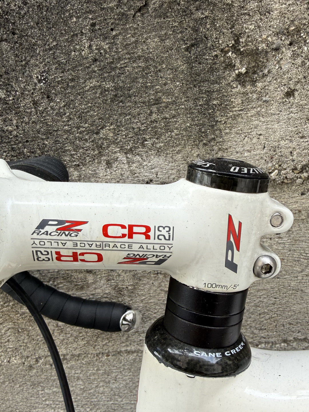 Bici Specialized Tarmac Durace tg. M (54) usata