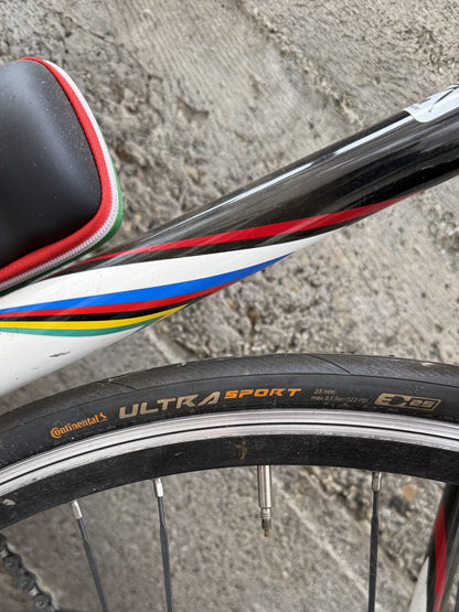 Bici Specialized Tarmac Durace tg. M (54) usata