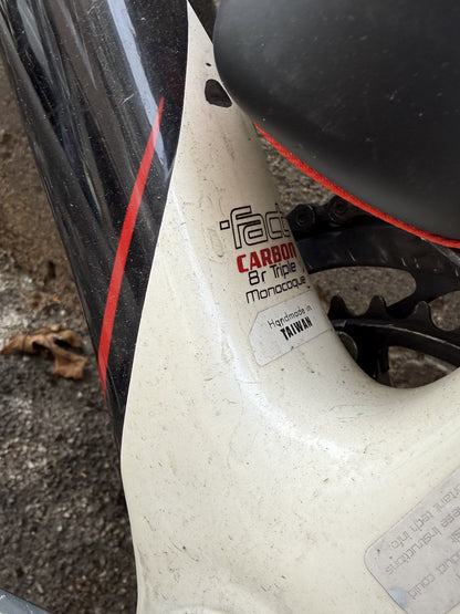 Bici Specialized Tarmac Durace tg. M (54) usata