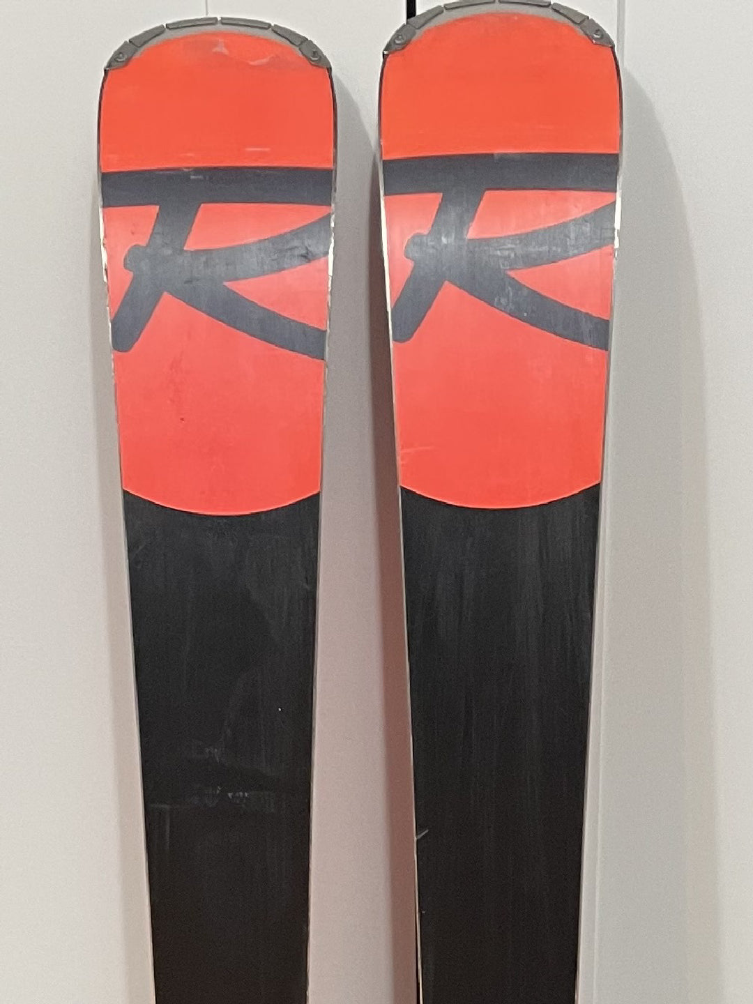Sci Rossignol Hero Élite LT 172 cm Titanal usati