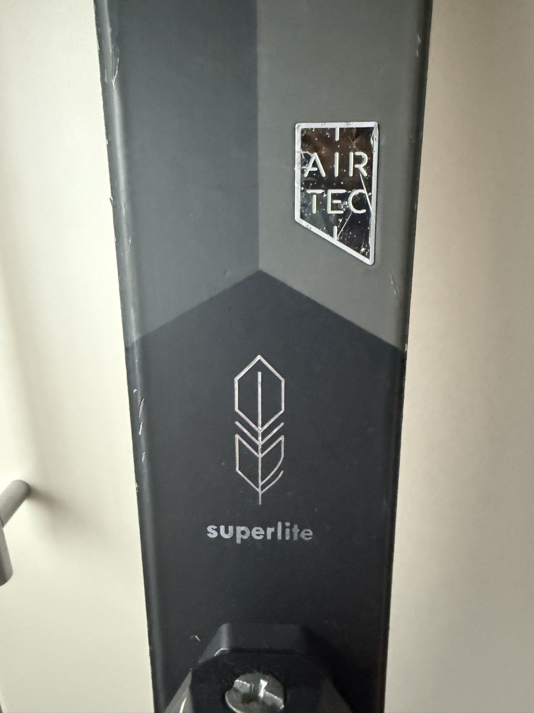 Sci pista Fischer 160 cm r13 My Turn 68 Superlite usati