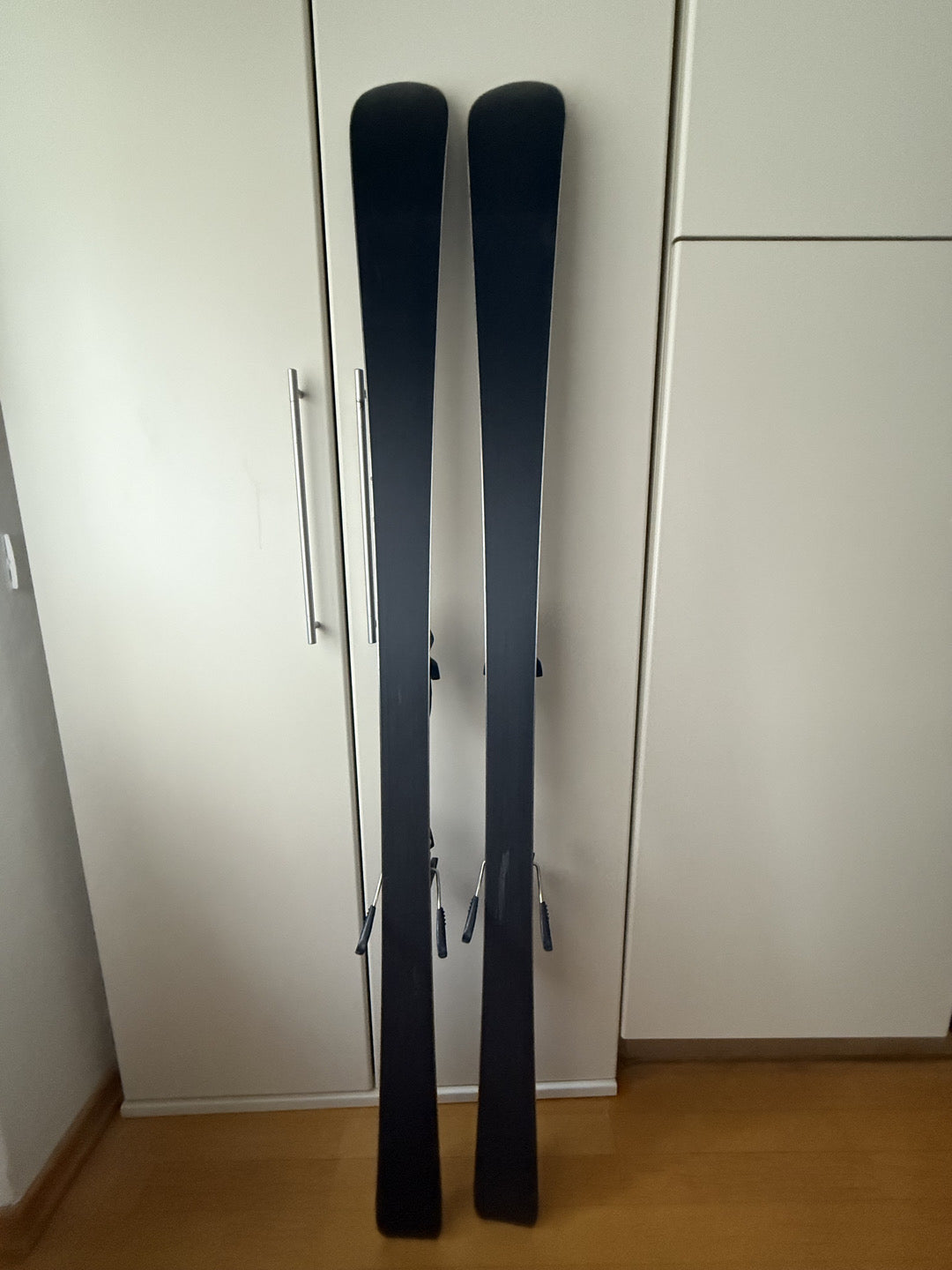 Sci pista Fischer 160 cm r13 My Turn 68 Superlite usati