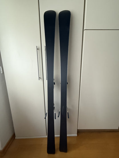 Sci pista Fischer 160 cm r13 My Turn 68 Superlite usati