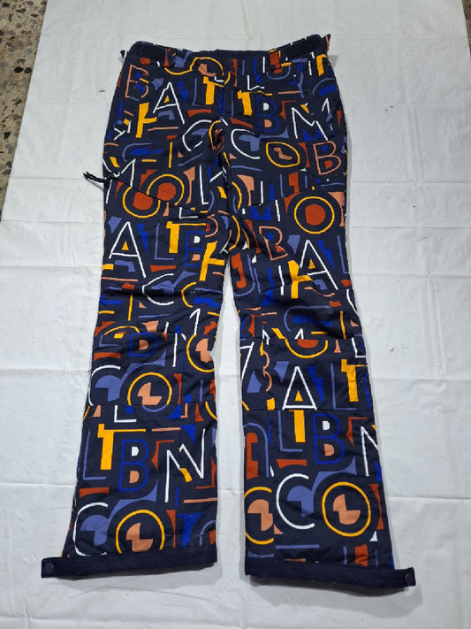 pantalone tecnico columbia donna tg M usato