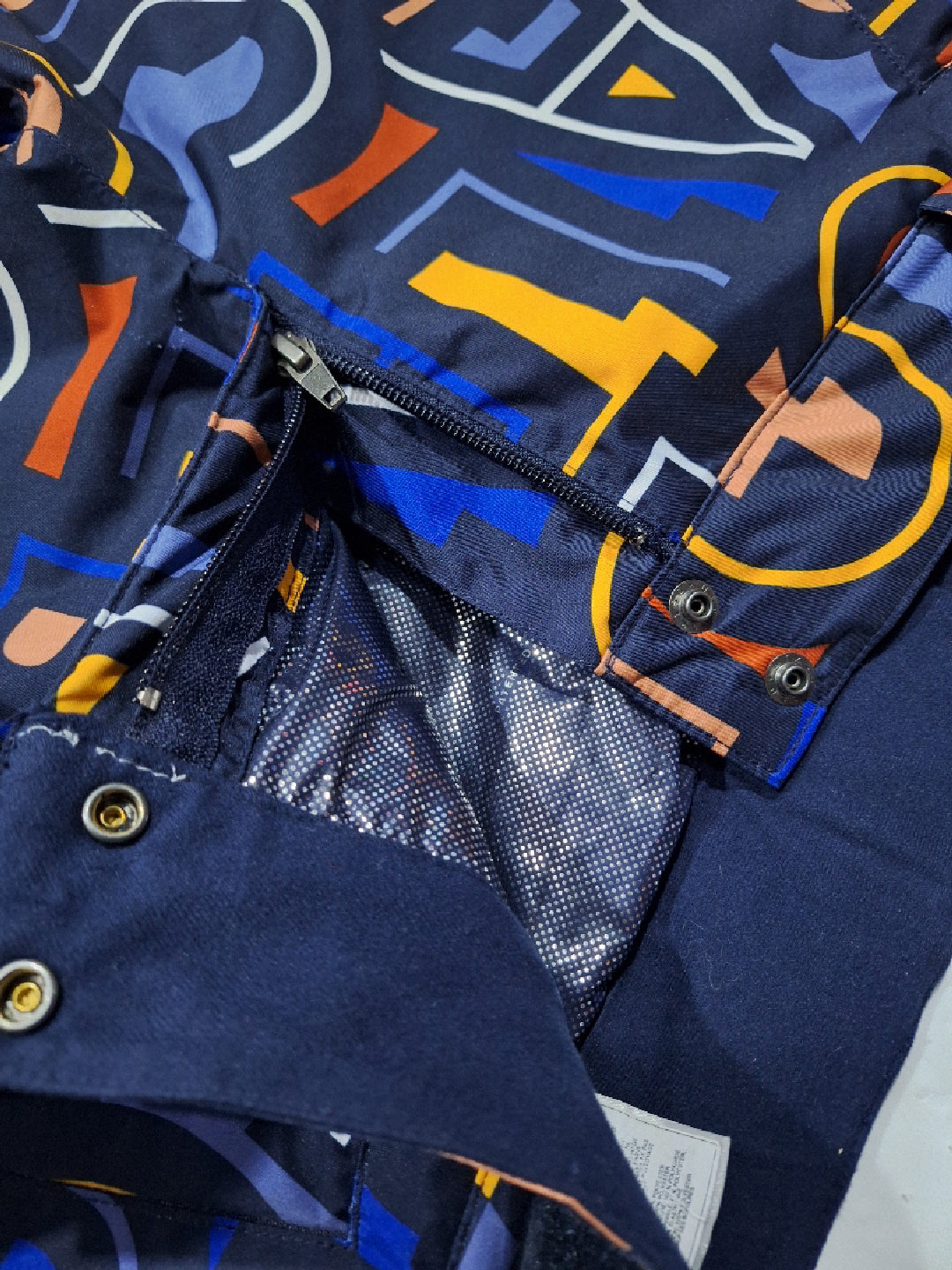 pantalone tecnico columbia donna tg M usato