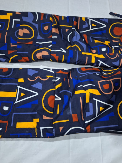 pantalone tecnico columbia donna tg M usato