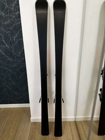 Sci Head V Shape V6 170cm 2022 usati