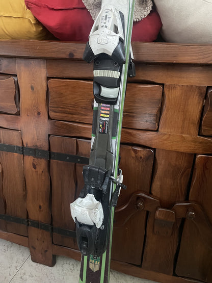 Head Super shape i.Magnum 163 cm 2013 usato