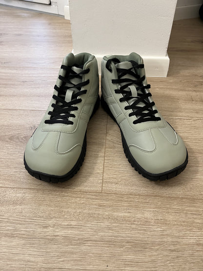 Scarponcini trekking Barefoot Hobibear tg. 45 nuovi