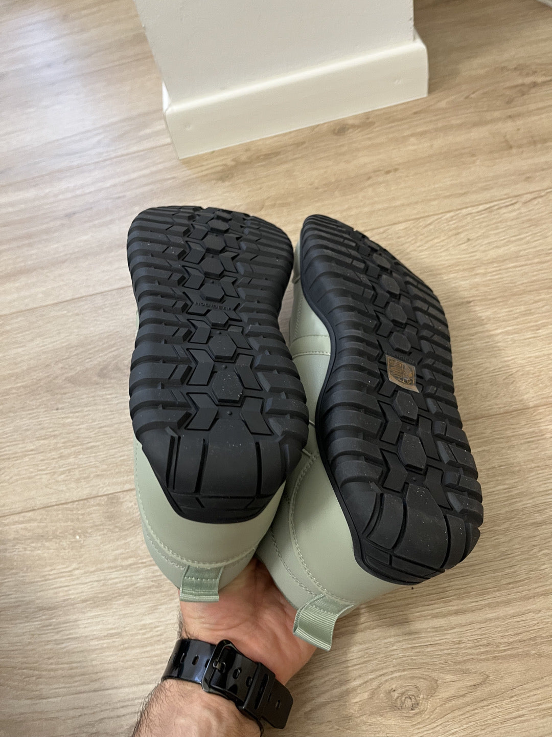 Scarponcini trekking Barefoot Hobibear tg. 45 nuovi