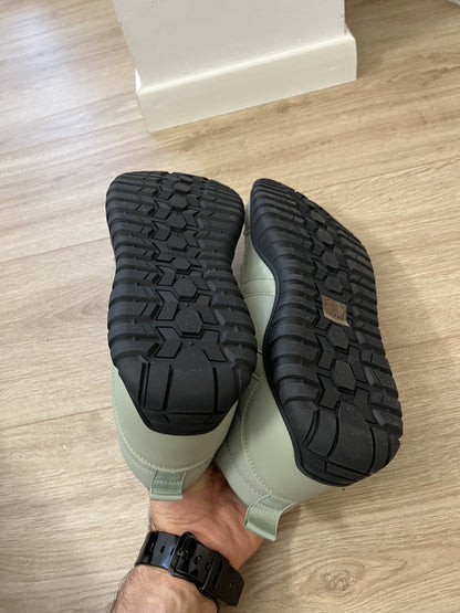 Scarponcini trekking Barefoot Hobibear tg. 45 nuovi