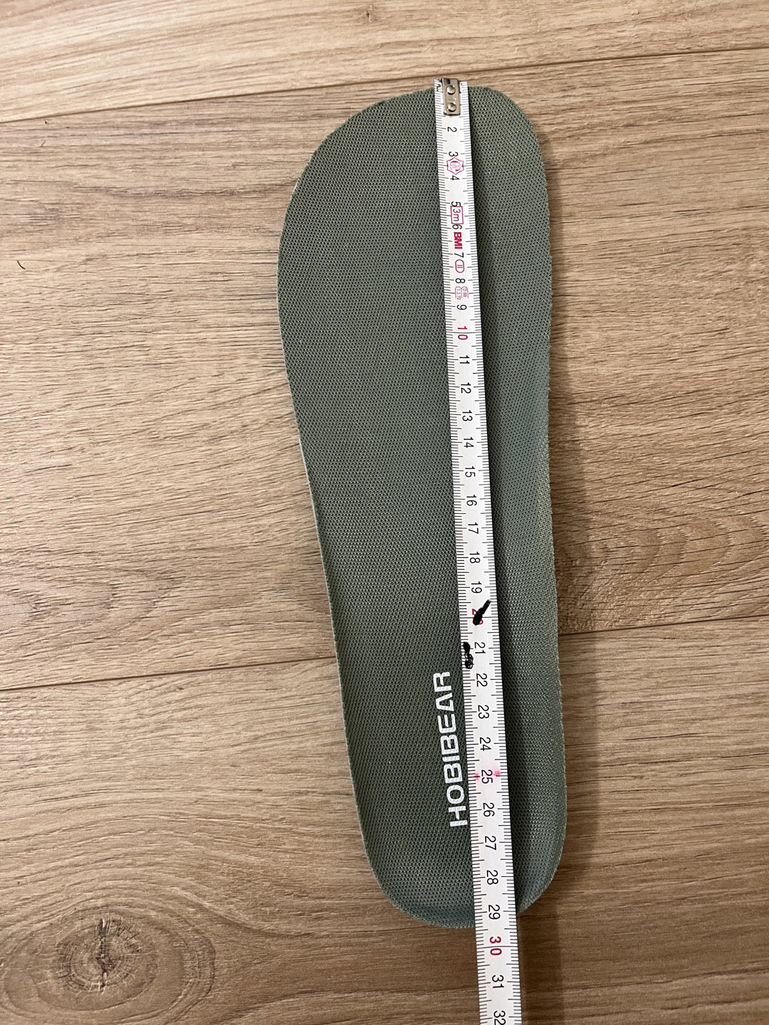 Scarponcini trekking Barefoot Hobibear tg. 45 nuovi