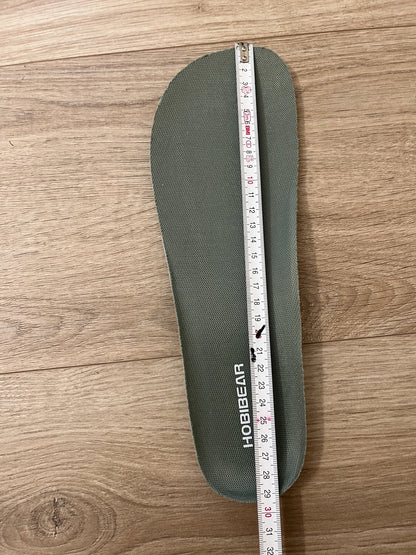 Scarponcini trekking Barefoot Hobibear tg. 45 nuovi