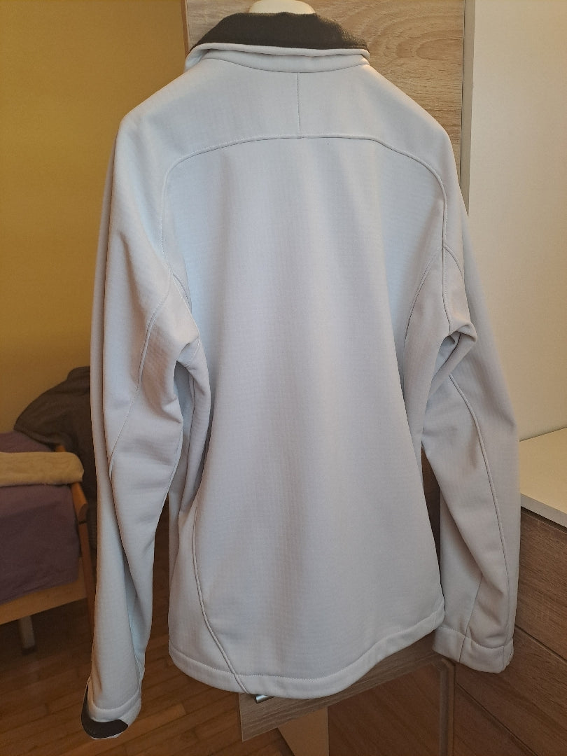 Giacca NUOVA Phenix softshell tecnica, veste M