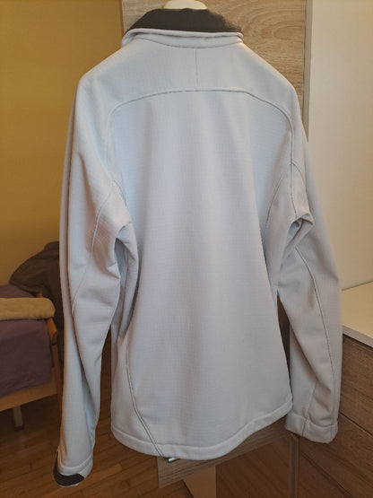 Giacca NUOVA Phenix softshell tecnica, veste M
