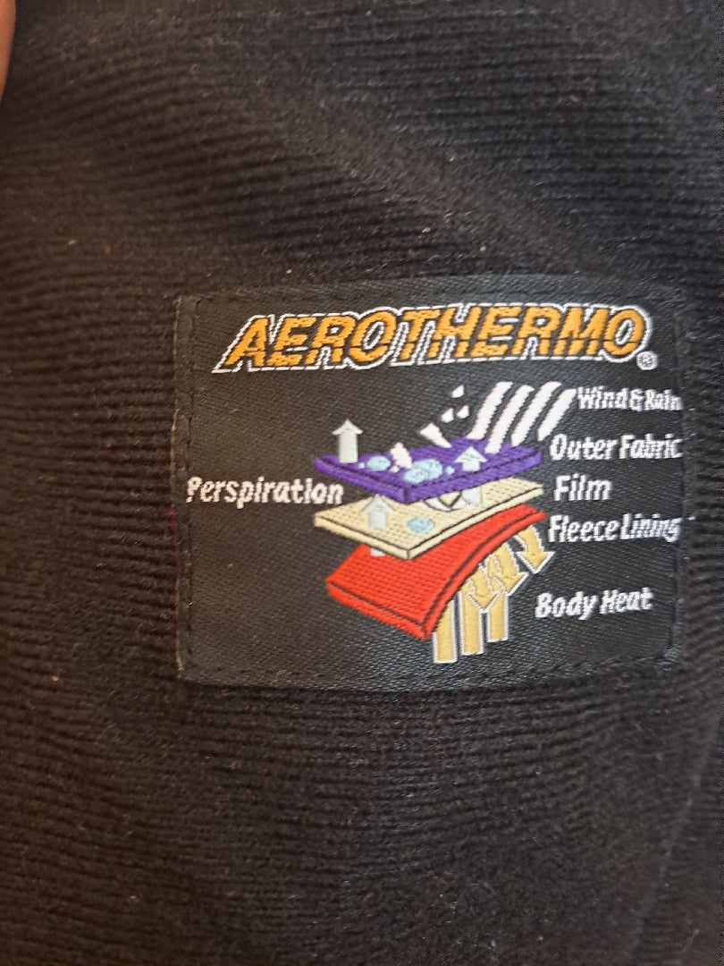 Giacca NUOVA Phenix softshell tecnica, veste M