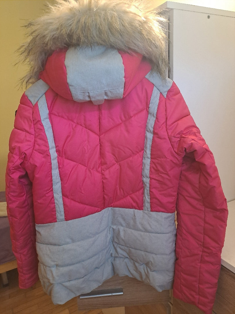 Giacca fucsia Icepeak M come nuova!