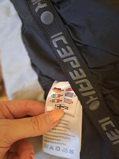 Giacca fucsia Icepeak M come nuova!
