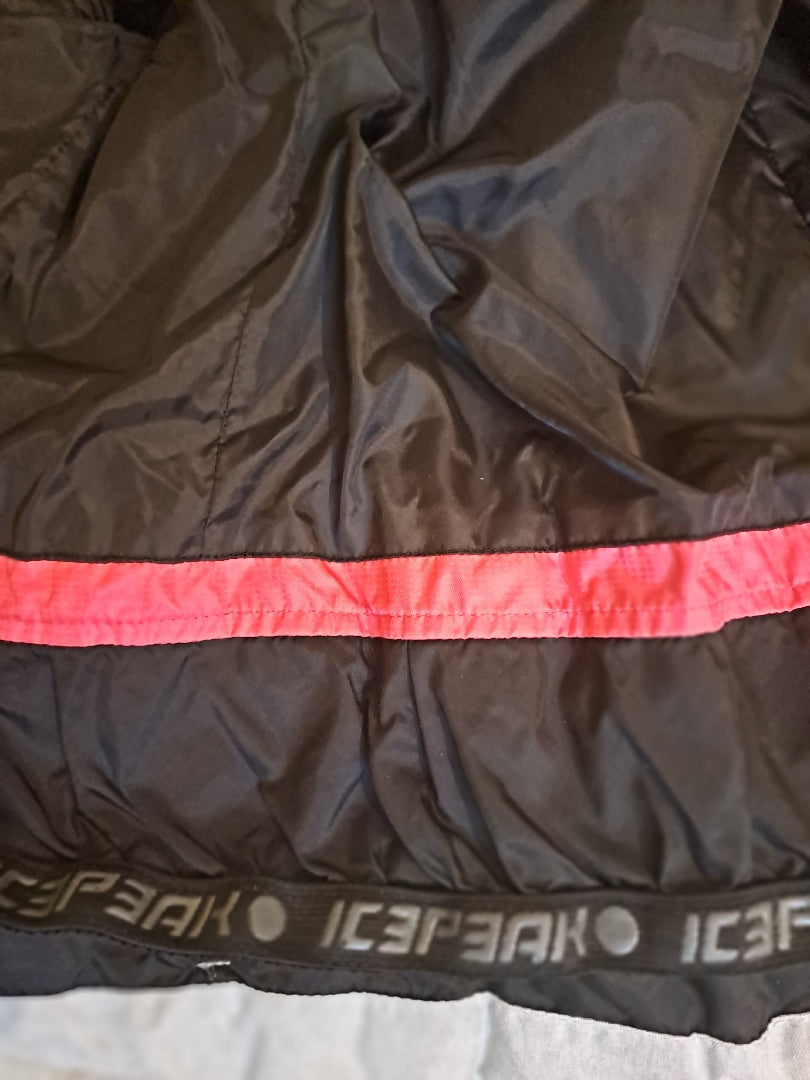 Giacca fucsia Icepeak M come nuova!
