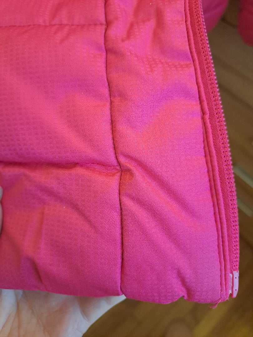 Giacca fucsia Icepeak M come nuova!