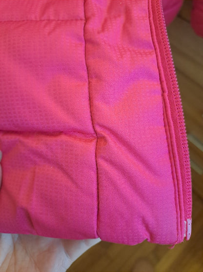 Giacca fucsia Icepeak M come nuova!