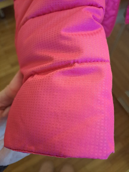 Giacca fucsia Icepeak M come nuova!