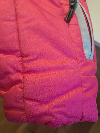 Giacca fucsia Icepeak M come nuova!