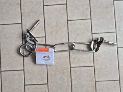 Sosta completa diametro 10mm
