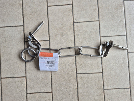 Sosta completa diametro 10mm
