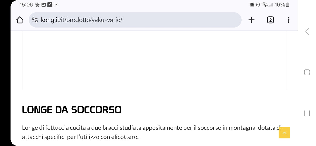 longe da soccorso Kong