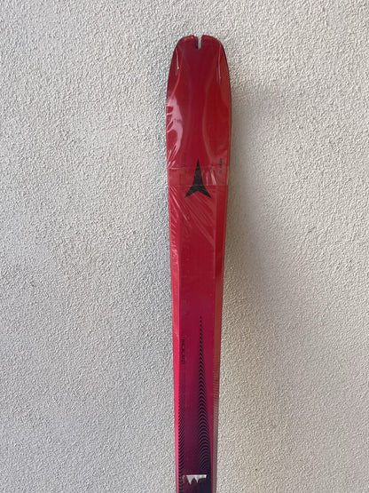 atomic backland 65 UL 151cm NUOVO