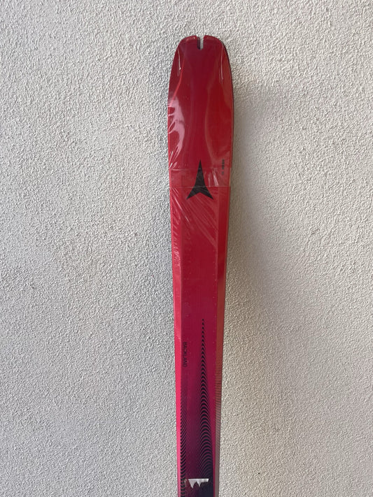 atomic backland 65 UL 151cm NUOVO