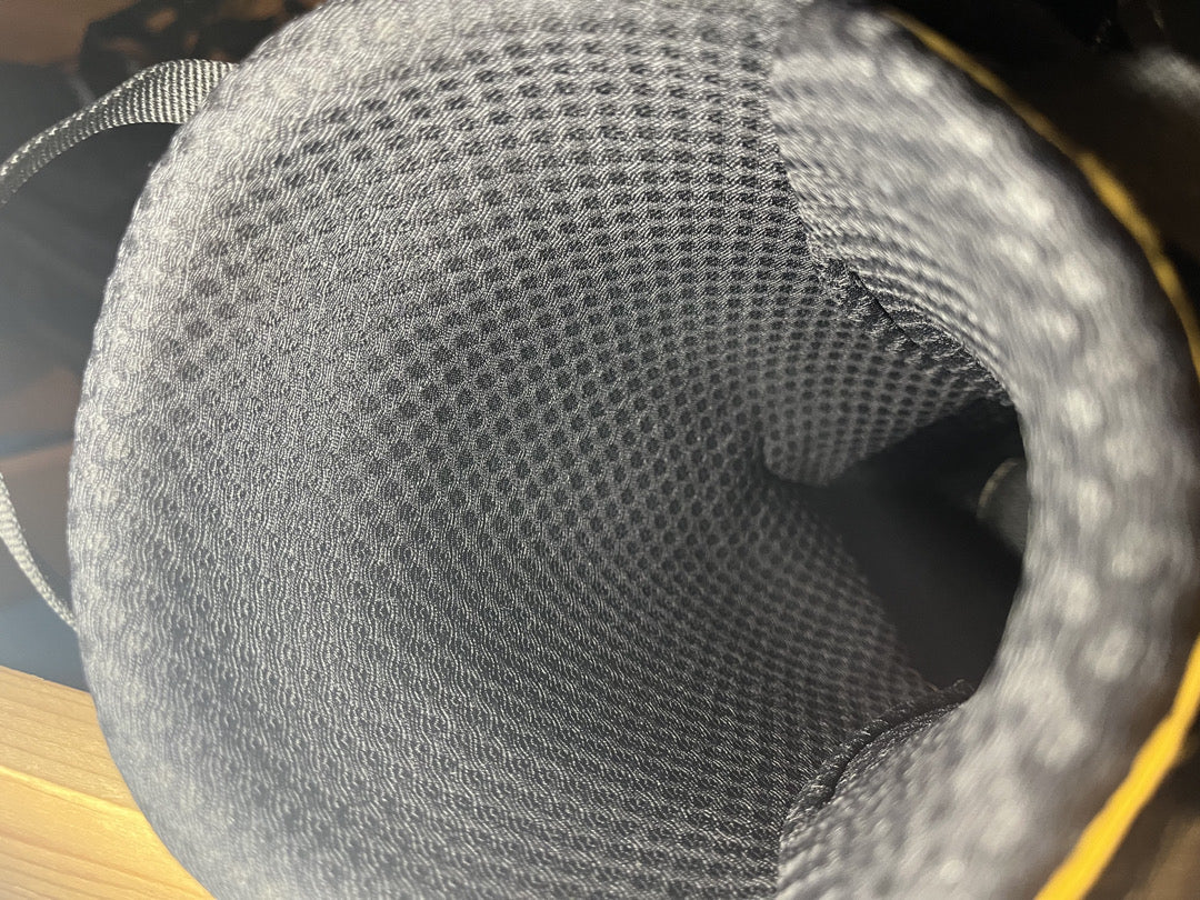 Scarpone sci alpinismo Tecnica ZeroG Tour tg 27-27.5 usati