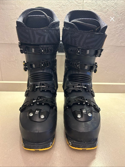 Scarponi Scialpimismo LA SPORTIVA VEGA 28-28.5 usati