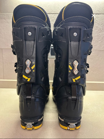 Scarponi Scialpimismo LA SPORTIVA VEGA 28-28.5 usati