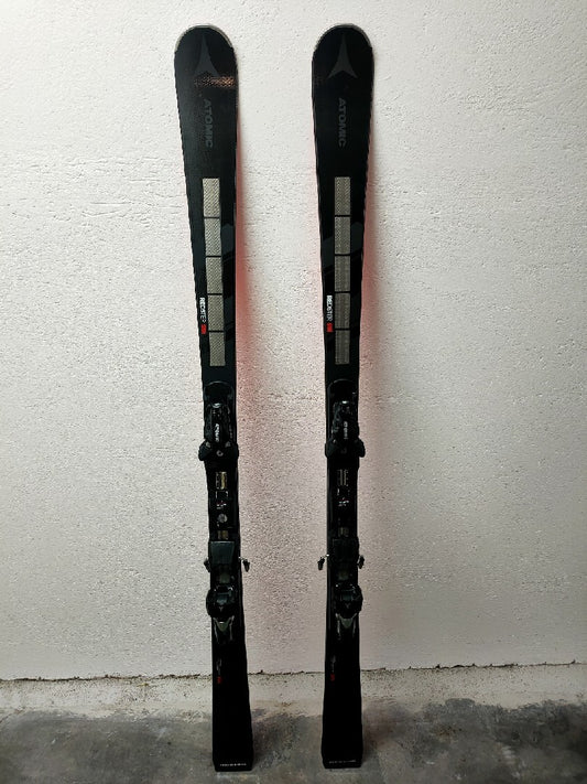 Atomic Redster S9i 165cm r12.5