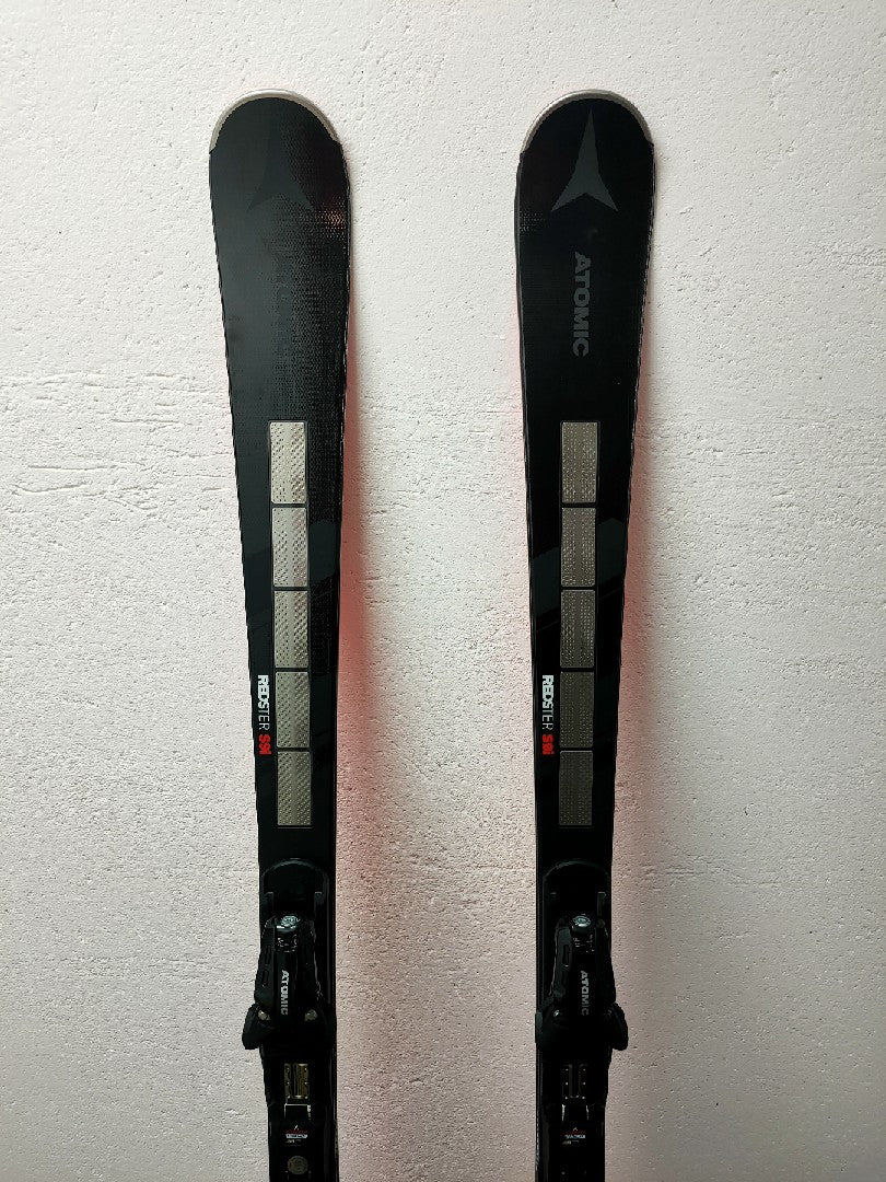 Atomic Redster S9i 165cm r12.5