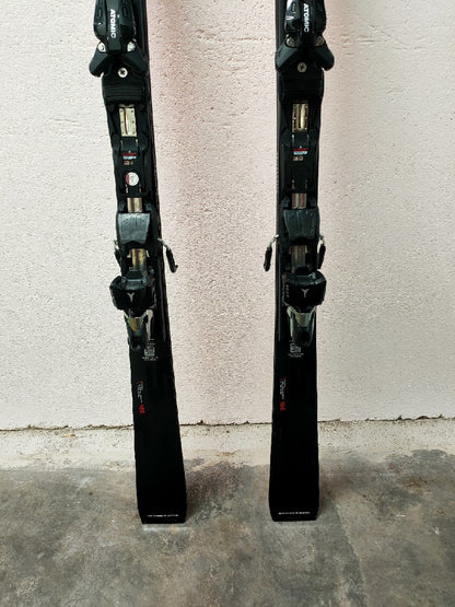 Atomic Redster S9i 165cm r12.5
