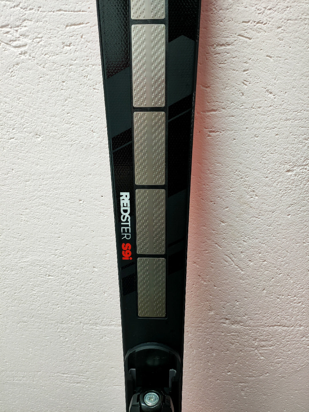 Atomic Redster S9i 165cm r12.5