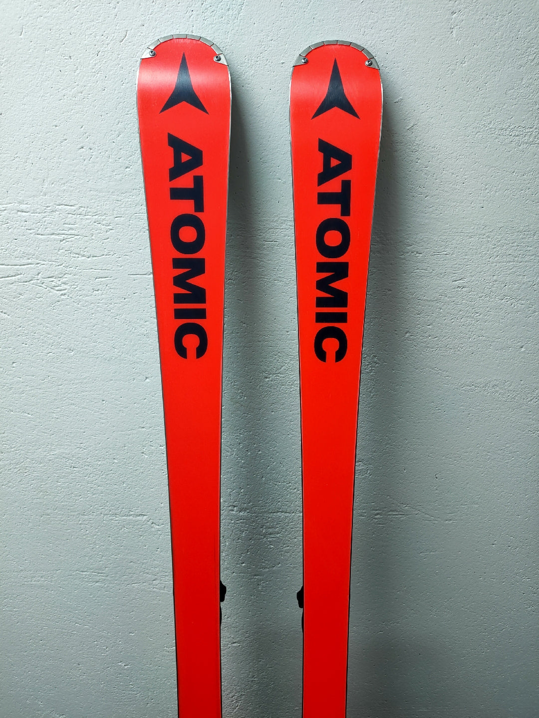 Atomic Redster S9i 165cm r12.5