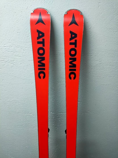 Atomic Redster S9i 165cm r12.5