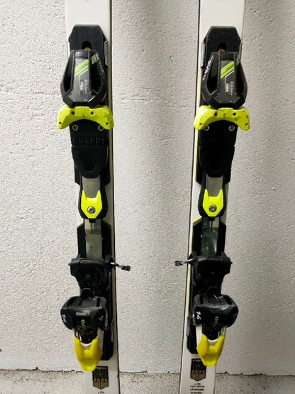 sci Head iSpeed 170cm